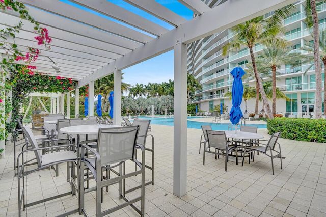 1 N Ocean Boulevard 814, Pompano Beach, FL 33062