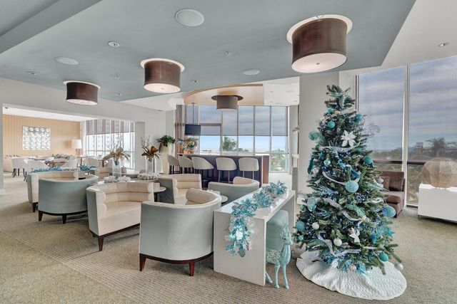 1 N Ocean Boulevard 814, Pompano Beach, FL 33062