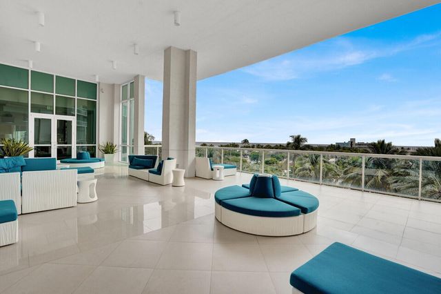 1 N Ocean Boulevard 814, Pompano Beach, FL 33062