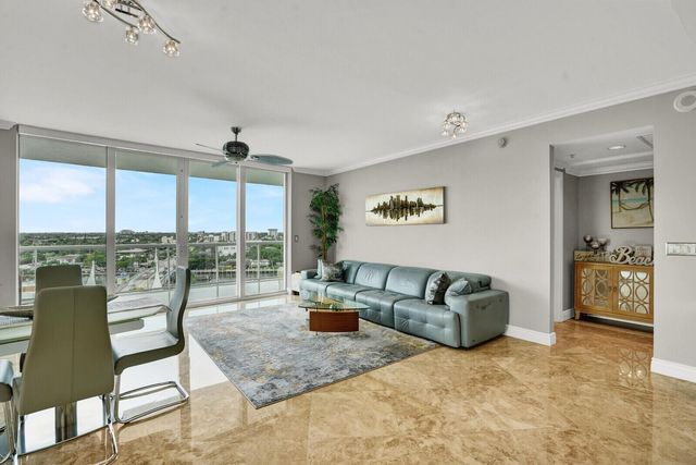 1 N Ocean Boulevard 814, Pompano Beach, FL 33062