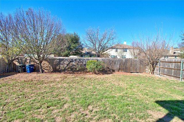 123 Aguilar DR, Hutto, TX 78634