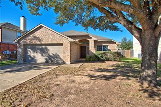 123 Aguilar DR, Hutto, TX 78634