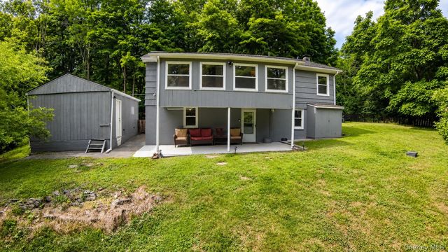 24 Andrew Paye Road, Pond Eddy, NY 12770
