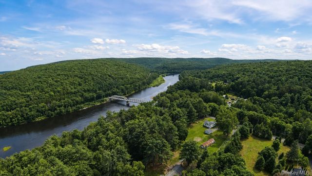 24 Andrew Paye Road, Pond Eddy, NY 12770