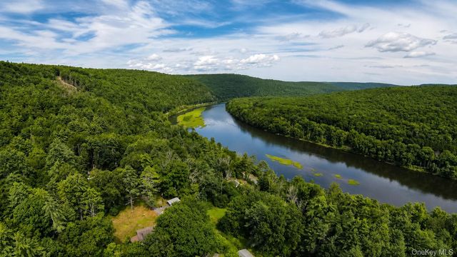 24 Andrew Paye Road, Pond Eddy, NY 12770