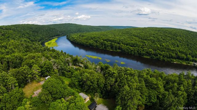 24 Andrew Paye Road, Pond Eddy, NY 12770
