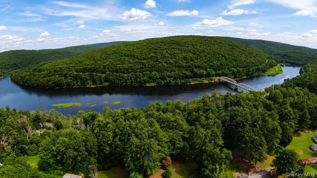 24 Andrew Paye Road, Pond Eddy, NY 12770