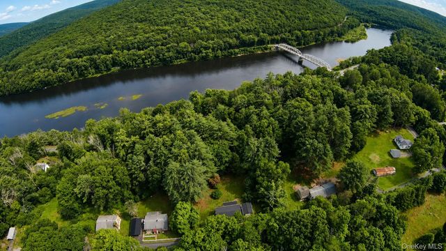24 Andrew Paye Road, Pond Eddy, NY 12770