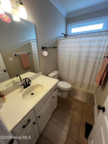 4107 Brickstone Court N, Wilson, NC 27896