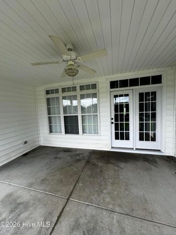 4107 Brickstone Court N, Wilson, NC 27896
