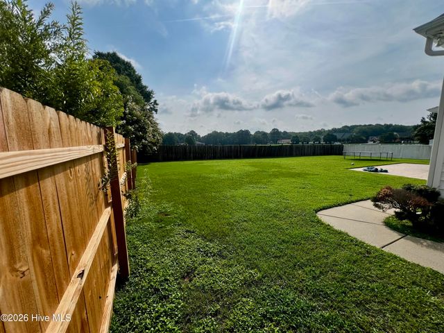 4107 Brickstone Court N, Wilson, NC 27896