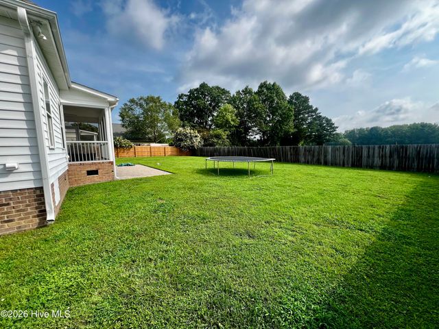 4107 Brickstone Court N, Wilson, NC 27896