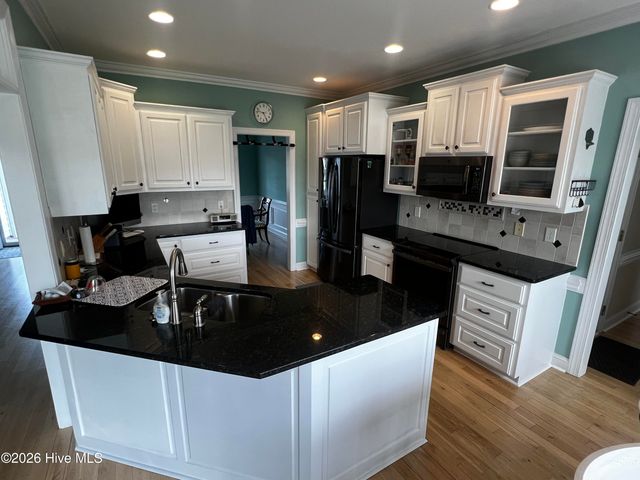 4107 Brickstone Court N, Wilson, NC 27896