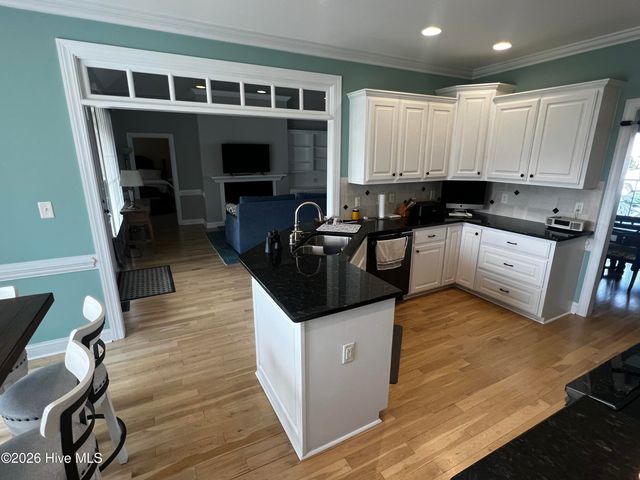 4107 Brickstone Court N, Wilson, NC 27896