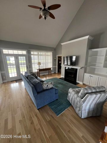 4107 Brickstone Court N, Wilson, NC 27896