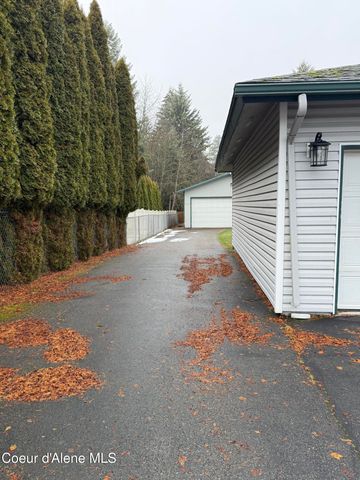 7959 N Valley ST, Dalton Gardens, ID 83815