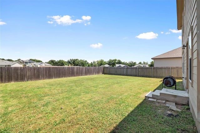 117 W Point Way, Elgin, TX 78621