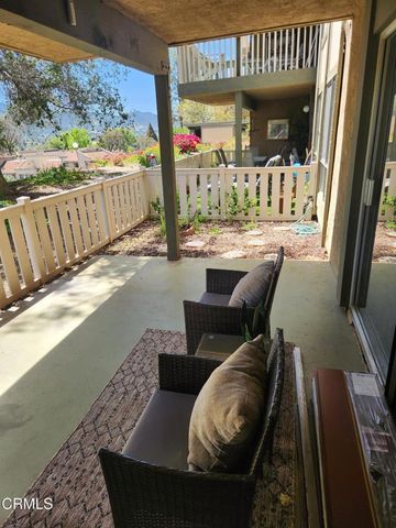 324 Chestnut Hill Court 11, Thousand Oaks, CA 91360