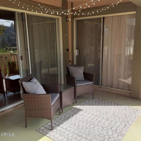 324 Chestnut Hill Court 11, Thousand Oaks, CA 91360