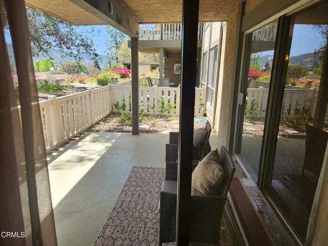 324 Chestnut Hill Court 11, Thousand Oaks, CA 91360