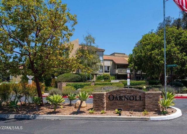 324 Chestnut Hill Court 11, Thousand Oaks, CA 91360