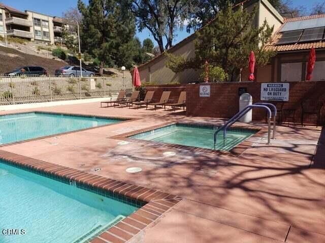 324 Chestnut Hill Court 11, Thousand Oaks, CA 91360