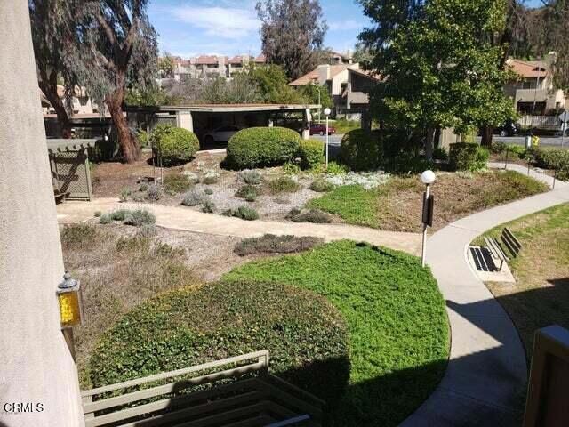 324 Chestnut Hill Court 11, Thousand Oaks, CA 91360