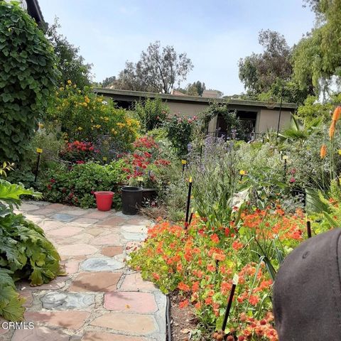 324 Chestnut Hill Court 11, Thousand Oaks, CA 91360
