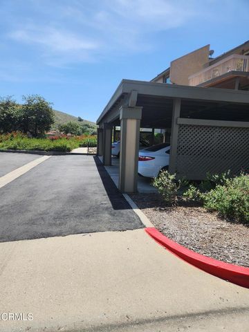 324 Chestnut Hill Court 11, Thousand Oaks, CA 91360