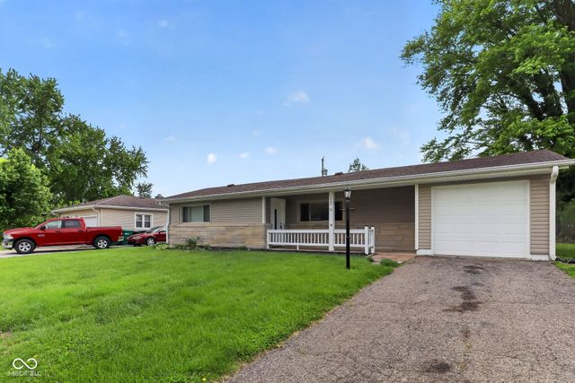 322 Meadow Lane, Plainfield, IN 46168