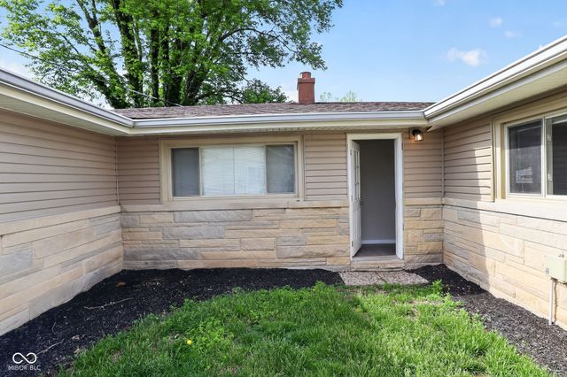 322 Meadow Lane, Plainfield, IN 46168