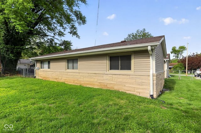 322 Meadow Lane, Plainfield, IN 46168
