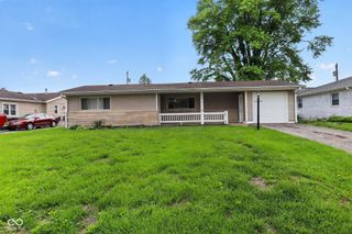 322 Meadow Lane, Plainfield, IN 46168