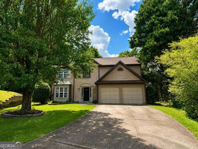5216 Pine Branch Court, Sugar Hill, GA 30518
