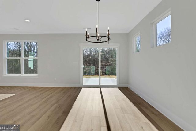 186 Trace Bluff, Dawsonville, GA 30534