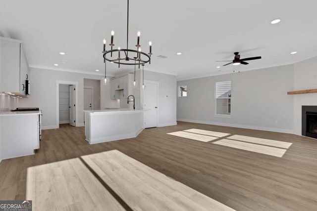 186 Trace Bluff, Dawsonville, GA 30534