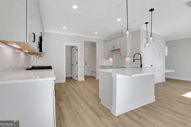 186 Trace Bluff, Dawsonville, GA 30534