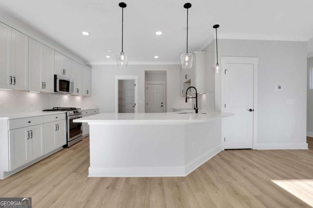 186 Trace Bluff, Dawsonville, GA 30534