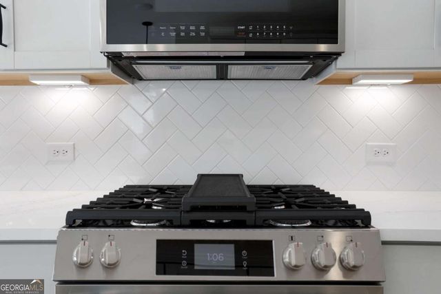 186 Trace Bluff, Dawsonville, GA 30534