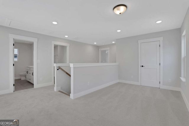 186 Trace Bluff, Dawsonville, GA 30534