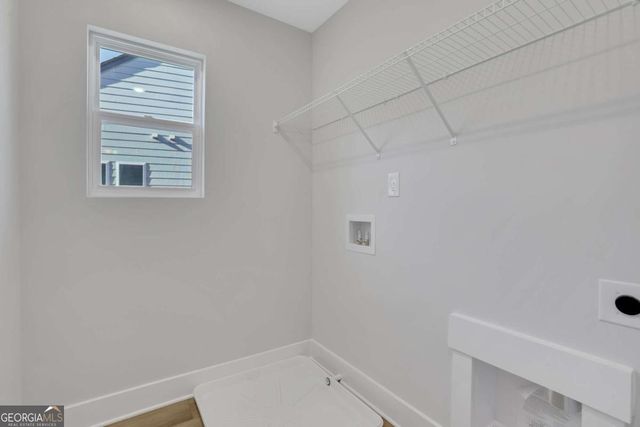 186 Trace Bluff, Dawsonville, GA 30534