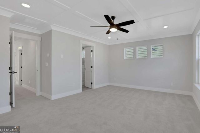 186 Trace Bluff, Dawsonville, GA 30534