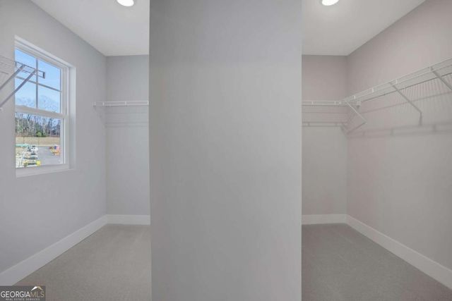 186 Trace Bluff, Dawsonville, GA 30534