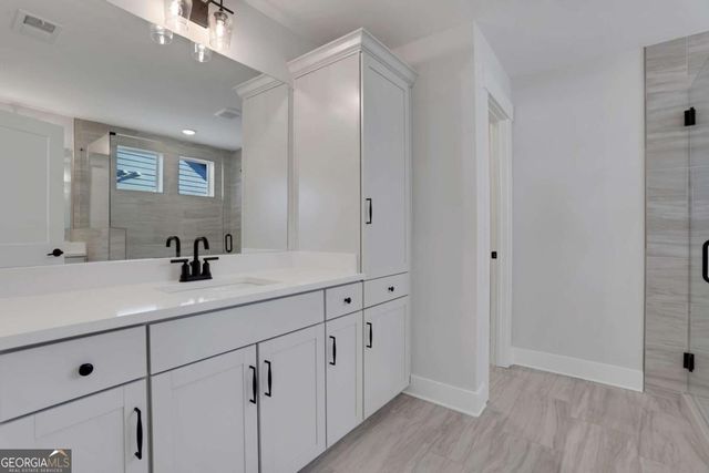 186 Trace Bluff, Dawsonville, GA 30534