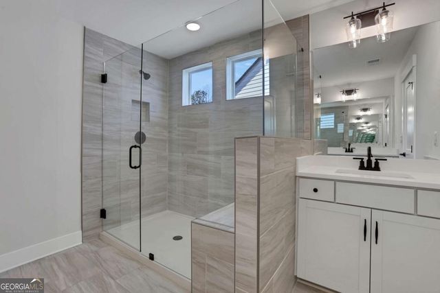 186 Trace Bluff, Dawsonville, GA 30534