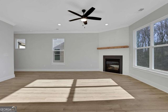 186 Trace Bluff, Dawsonville, GA 30534