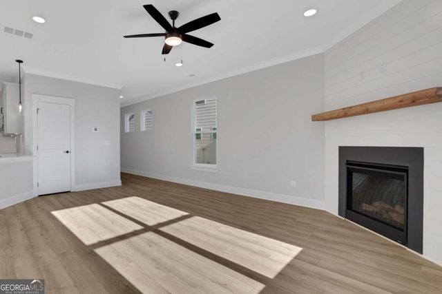 186 Trace Bluff, Dawsonville, GA 30534