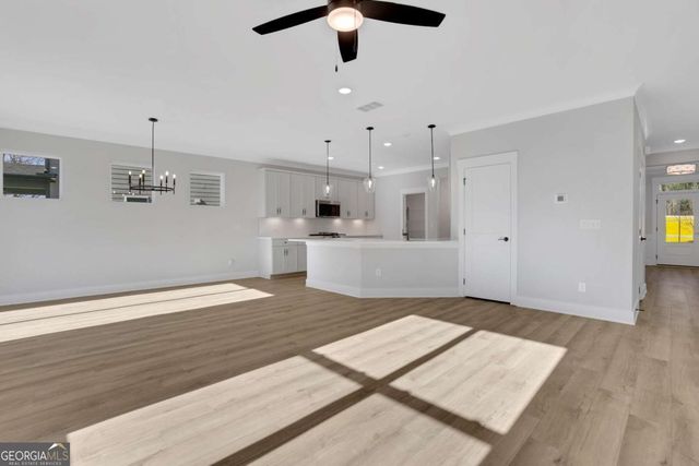 186 Trace Bluff, Dawsonville, GA 30534