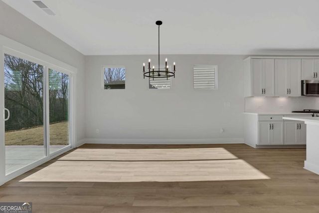 186 Trace Bluff, Dawsonville, GA 30534