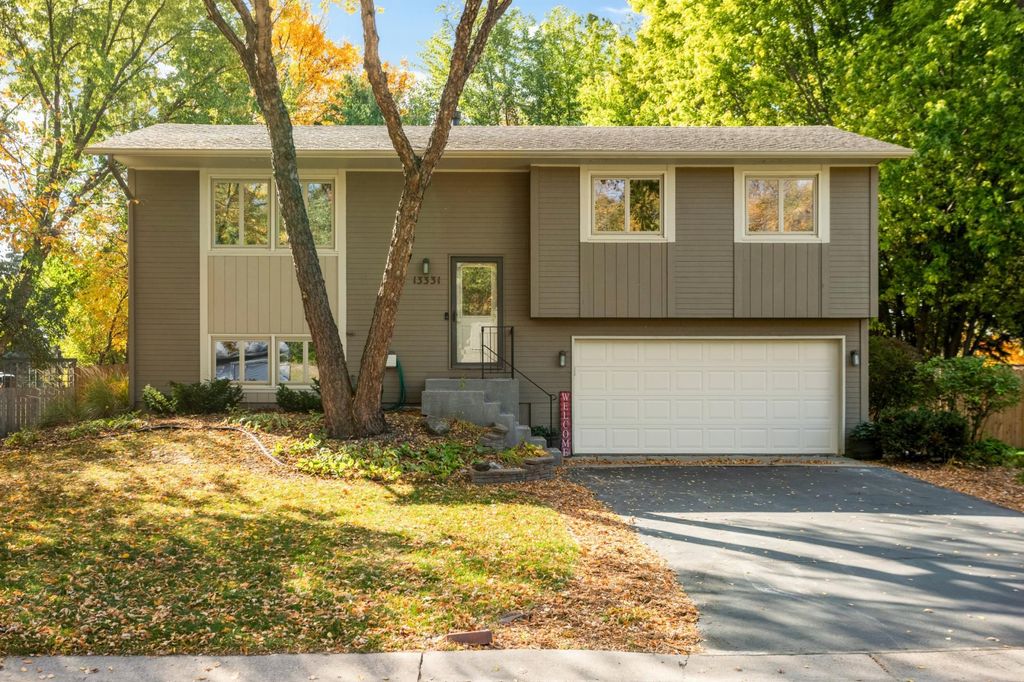 13331 86th Avenue N, Maple Grove, MN 55369 — exterior